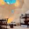 The Perch Glamping By Rafting