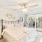 Lagoon Villa 43 - Close to Ocean! Easy Access to Resort! - جزيرة النخيل