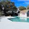 Lagoon Villa 43 - Close to Ocean! Easy Access to Resort! - جزيرة النخيل