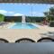 Villa de 6 chambres avec piscine privee sauna et jardin clos a Meynes - Meynes