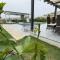 Villa Akasya with private pool - 博阿齐奇