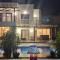 Villa Akasya with private pool - 博阿齐奇
