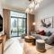 Stayis - 1 BR Iconic Burj Khalifa View