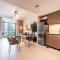 Stayis - 1 BR Iconic Burj Khalifa View