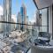 Stayis - 1 BR Iconic Burj Khalifa View - 迪拜