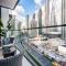 Stayis - 1 BR Iconic Burj Khalifa View