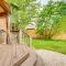 Sterling Heights Getaway with Fire Pit! - Sterling Heights