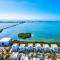 Intracoastal Connections - Marina Walk at One Particular Harbor - 布雷登顿