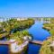 Intracoastal Connections - Marina Walk at One Particular Harbor - 布雷登顿