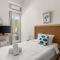 Paradise Art Hotel by Mr and Mrs White