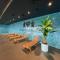 Grand Sapphire Resort 1 Bedroom Apartment
