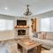 Cozy Big Bear Cabin with Hot Tub & Outdoor Kitchen