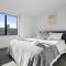 CBD 2 Bed 2 Bath With Free Parking - Крайстчерч