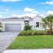 New Pool Home in Ave Maria FL - Immokalee