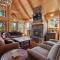 Rested Ridge Ski Haus - وايتفيش