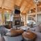 Rested Ridge Ski Haus - وايتفيش