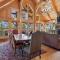 Rested Ridge Ski Haus - وايتفيش