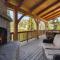 Rested Ridge Ski Haus - وايتفيش