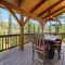 Rested Ridge Ski Haus - وايتفيش