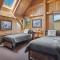 Rested Ridge Ski Haus - وايتفيش