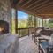 Rested Ridge Ski Haus - وايتفيش