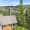 Rested Ridge Ski Haus - وايتفيش
