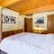 Modern Black Hills Cabin with Loft and Wraparound Deck