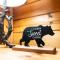 Bear Necessities by Eden Crest