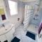Villa Ocre et Bleue à Hyères YourHostHelper - 耶尔