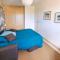 Villa Ocre et Bleue à Hyères YourHostHelper - 耶尔
