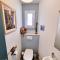 Villa Ocre et Bleue à Hyères YourHostHelper - 耶尔