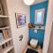 Villa Ocre et Bleue à Hyères YourHostHelper - 耶尔