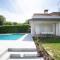 Exclusive Villa le Palme