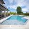 Exclusive Villa le Palme