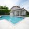 Exclusive Villa le Palme