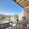 Amazing Marassi north coast 2 bedroom in Marina 13j403 - 阿莱曼