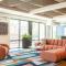 Flexhome East Side 1BR NO5 with Balcony, Pool, and Gym - Milwaukee