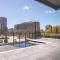 Flexhome East Side 1BR NO5 with Balcony, Pool, and Gym - Milwaukee