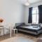 Nordstay - Bright Studio in the heart of Helsinki self check-in - 赫尔辛基