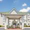 Stay Express inn and Suites Atlanta Union City - Union City