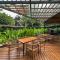 Caribbean Courtyard Lujosas Villas - بونتا أوفا