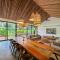 Caribbean Courtyard Lujosas Villas - بونتا أوفا