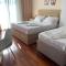 Guesthouse P&A
