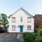 Pass the Keys Gorgeous 4 BR House Near Station mins to London - 锡德卡普