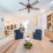 3 Summer Dunes - Classic Ocean View Beach House!