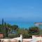Villa Lorena sul mare calabria - 圣尼科拉阿尔切拉 Villa Lorena sul mare calabria - 圣尼科拉阿尔切拉