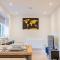 Guest Homes - Sedlescombe Apartment - Rugby