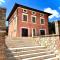 Casa Del Grifone, holiday home in Tuscany - La Dispensa