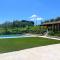 Casa Del Grifone, holiday home in Tuscany - La Dispensa