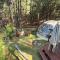 Lunada Glamping